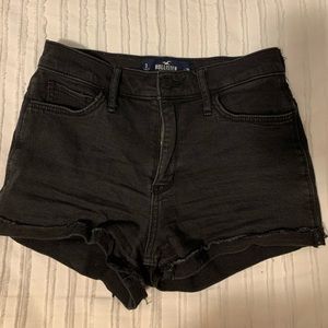 Hollister shorts